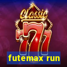 futemax run